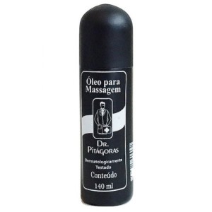 OLEO DR PITAGORA 140ML PUPLYNE