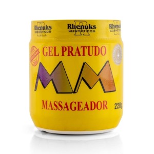 GEL PRATUDO MM 200G RHENUKS