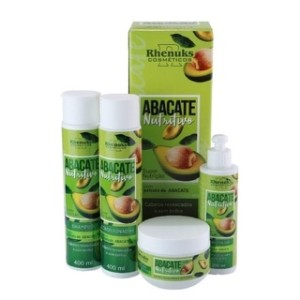 KIT ABACATE RHENUKS
