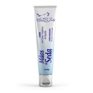 CR MAOS SEDA 120G SAN JULLY