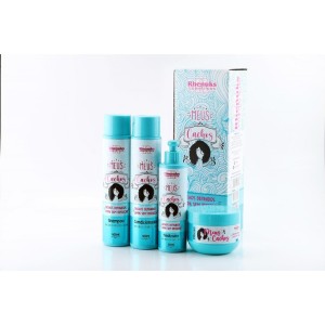 KIT MEUS CACHOS RHENUKS