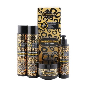 KIT PODEROSISSIMA RHENUKS