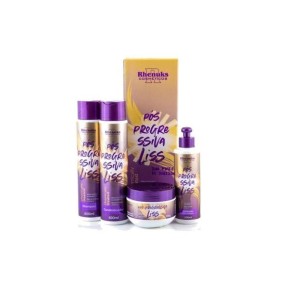 KIT POS PROGRESSIVA LISS RHENUKS