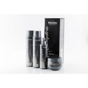 KIT USO OBRIGATORIO RHENUKS