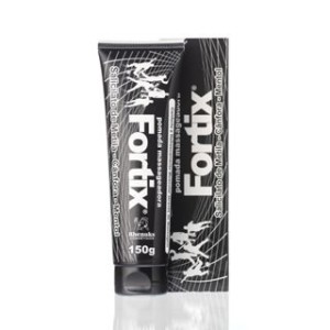 POMADA FORTIX 150G RHENUKS