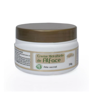 CR HID ALFACE 250G ALQUIMIA