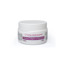 CR HID ELASTINA COLAGENO 250G ALQUIMIA