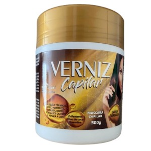 MASC VERNIZ 500G BELLCORPUS