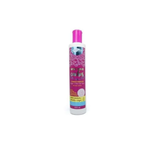 Condicionador Amo Meus Cachos 400Ml Alquimia Cosméticos