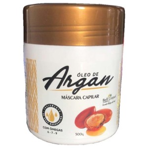 MASC ARGAN 500G BELLCORPUS