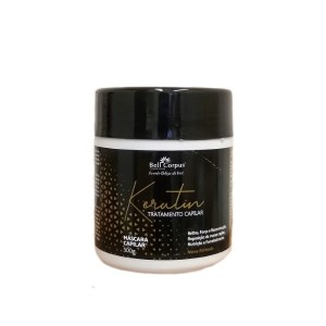 MASC KERATIN 500G BELLCORPUS