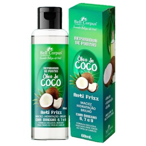 OLEO COCO 60ML BELLCORPUS