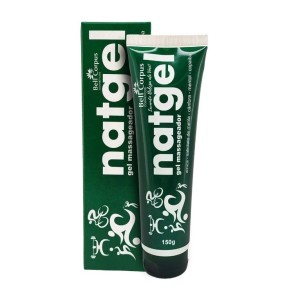 GEL NATGEL 150G BELLCORPUS