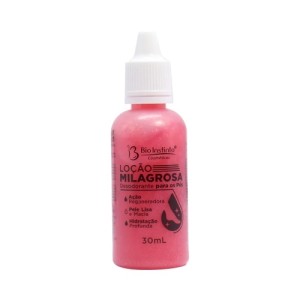 LOCAO MILAGROSA 30ML BIO INSTINTO