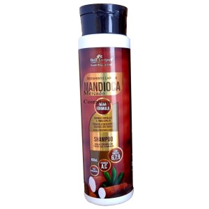SH MANDIOCA 380ML BELLCORPUS