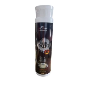 COND CAVALO PRETO 380ML BELLCORPUS