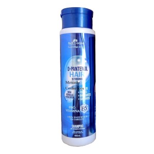 SH DPANTENOL HAIR 380ML BELLCORPUS