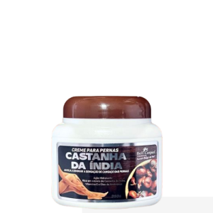 CR CASTANHA DA INDIA 250G BELLCORPUS