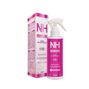 SPRAY RECONSTRUCAO NH 200ML BEL KIT