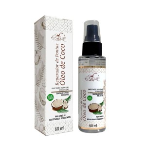 REPARADOR OLEO COCO 60ML BEL KIT
