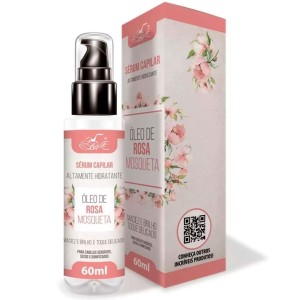 REPARADOR OLEO ROSA MOSQUETA 60ML BEL KIT