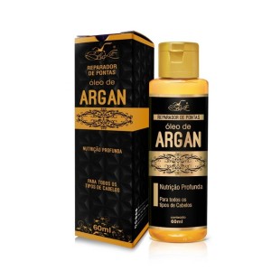 REPARADOR OLEO ARGAN 60ML BEL KIT