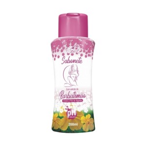SAB INT BARBATIMAO 200ML BEL KIT