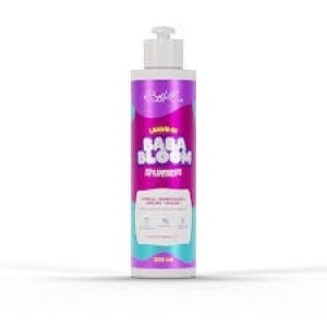 LEAVE IN BANHO VERNIZ 200ML BEL KIT