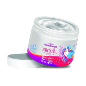 MASC UNICORNIO 300G BEL KIT