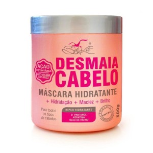 MASC DESMAIA 500G BEL KIT