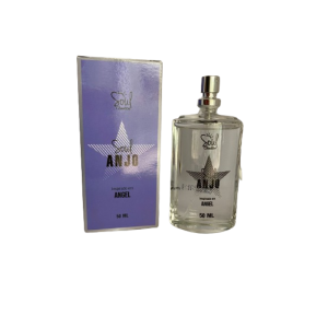 DEO COLONIA ANJO 50ML SOUL