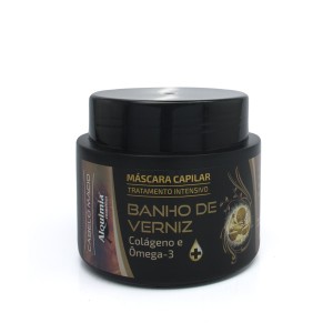 MASC BANHO VERNIZ 500G ALQUIMIA