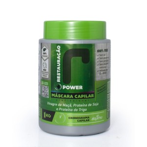 MASC CRONOG POWER 1KG ALQUIMIA