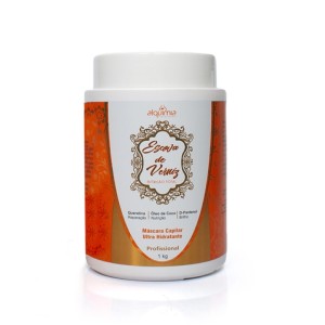 MASC ESCOVA VERNIZ 1KG ALQUIMIA