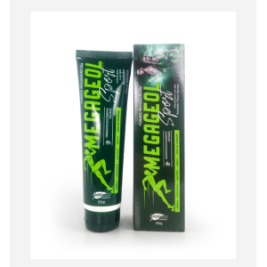 MEGAGEOL SPORT 150G ALQUIMIA