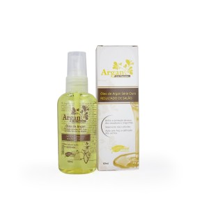 OLEO ARGAN 60ML ALQUIMIA