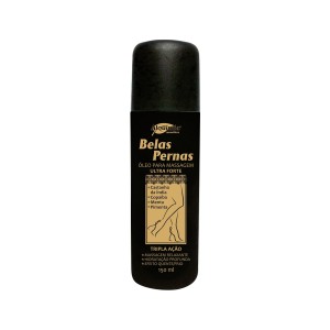 OLEO BELAS PERNAS 150ML ALQUIMIA