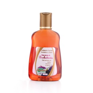 SAB LIQ FEM BARBATIMAO 250ML ALQUIMIA